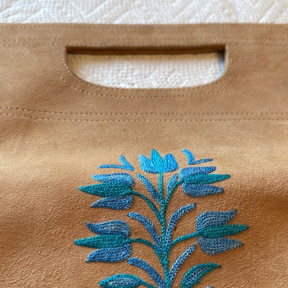 Vintage Purse - Picture 3 of 14